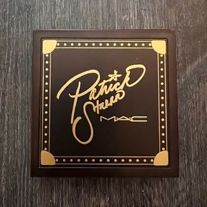 MAC COSMETICS PATRICK STARRR SUGAH MAMA EYESHADOW PALETTE